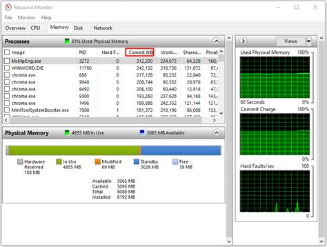 windows 10 memory leak|How to Fix A Windows Memory Leak